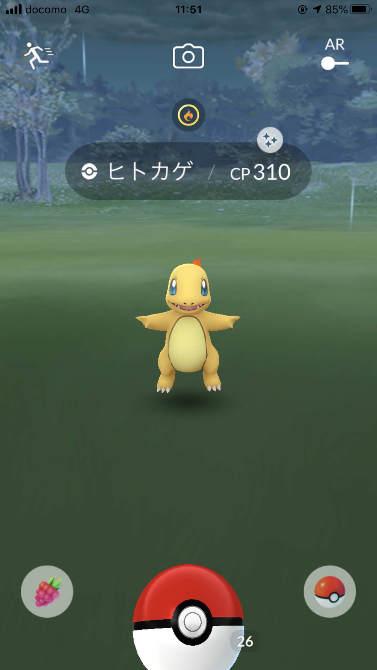 ポケモンgo コミュニティデイ プレイ日記 はるひなブログ